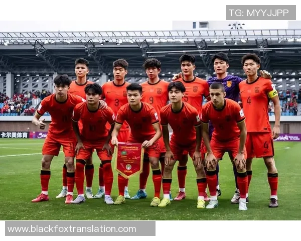 中国4号足球明星的崛起与挑战:从青训到国际赛场的奋斗历程 中国4号足球明星的崛起与挑战:从青训到国际赛场的奋斗历程