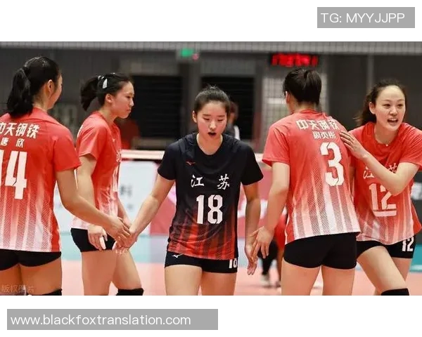 南京排球队荣登全国排球速度排行榜第三名展现实力与潜力 南京排球队荣登全国排球速度排行榜第三名展现实力与潜力