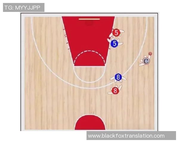 广州篮球队盯防体系解析与战术应用探讨 广州篮球队盯防体系解析与战术应用探讨