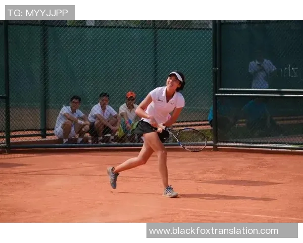 广州网球队在洲际杯中的比赛经验与表现分析 广州网球队在洲际杯中的比赛经验与表现分析