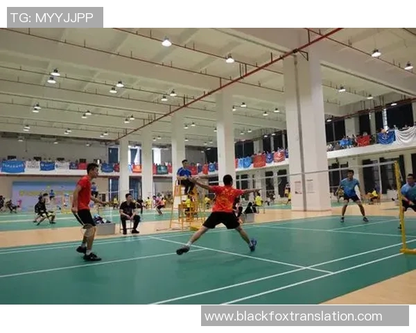 成都羽毛球队战术实力强劲荣登全国羽毛球战术排行榜第七名 成都羽毛球队战术实力强劲荣登全国羽毛球战术排行榜第七名