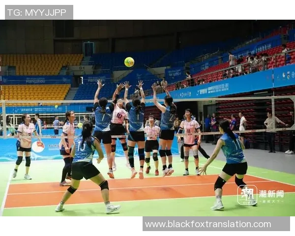 杭州排球队在全国排球比赛经验排行榜中荣登第十名展现实力与潜力 杭州排球队在全国排球比赛经验排行榜中荣登第十名展现实力与潜力