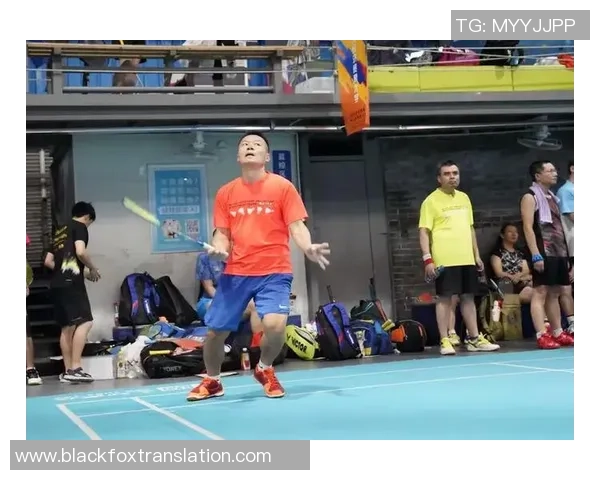 深圳羽毛球队在城市联赛中的灵活性表现分析与点评