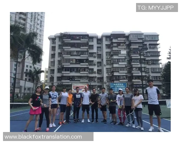 深圳网球队的蜕变之旅:从传统到现代的全新挑战与机遇 深圳网球队的蜕变之旅:从传统到现代的全新挑战与机遇