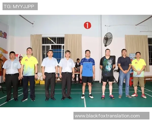 权威发布：羽毛球意识实力榜单