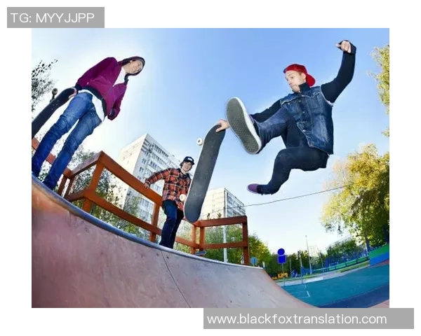 滑板巨献：探秘深圳滑板队的意识