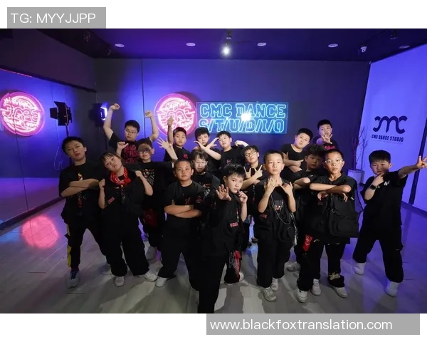 热议街舞:西安街舞队的团队协作变革 热议街舞:西安街舞队的团队协作变革