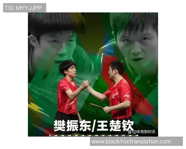 专业解读：杭州乒乓球队的节奏打法