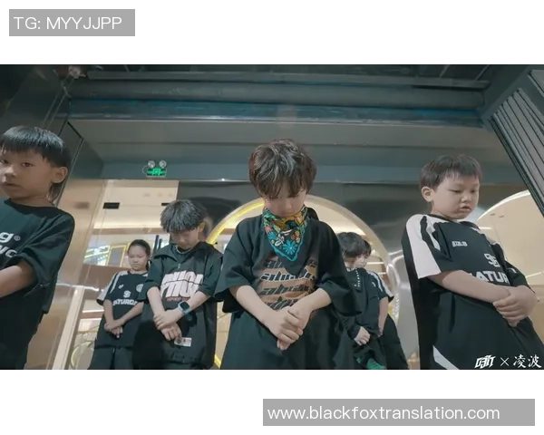 街舞热议：深圳街舞队的心理素质争议