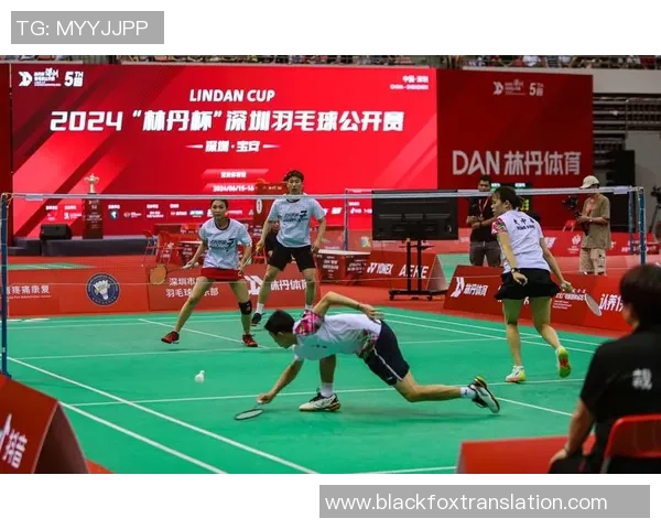 2026羽毛球力量排行榜：深圳羽毛球队位居第9名