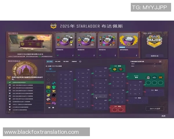 Major赛特别报道：IG的转型之路