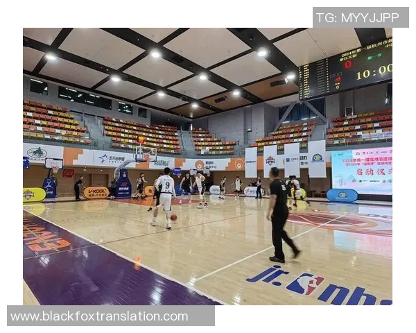 专业解读：杭州篮球队的控制打法