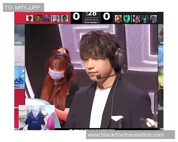 和平精英评论：EDG的包夹得失