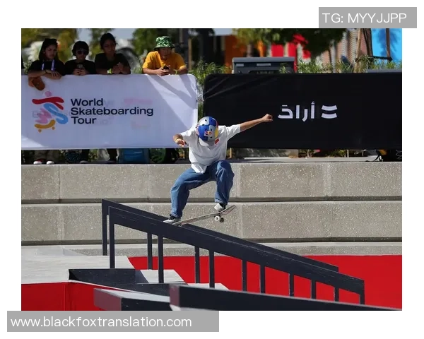 周芳专访：回顾滑板历程