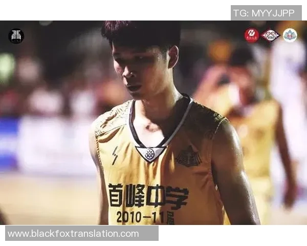 独家分析:成都篮球队的意识对比