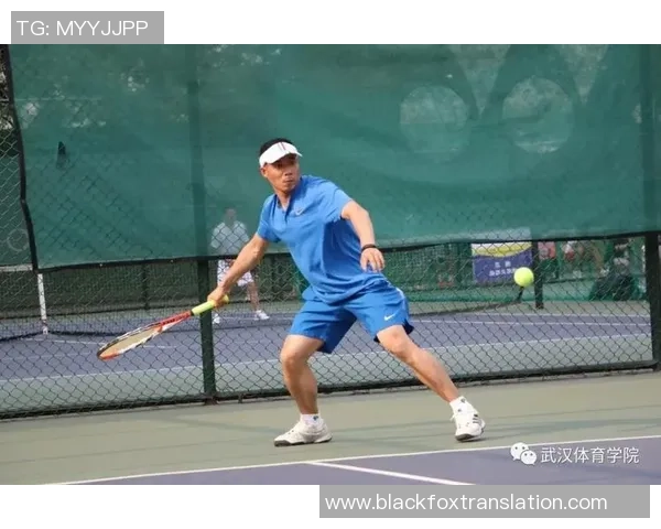 网球专题：聚焦重庆网球队的节奏