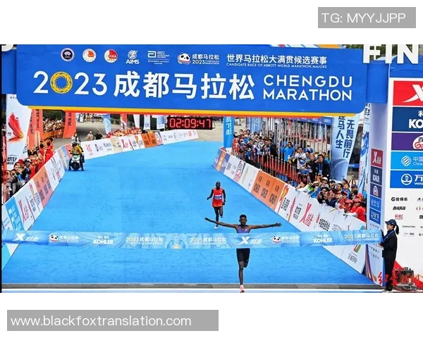 马拉松大满贯特别报道：成都攀岩队的奋斗经历